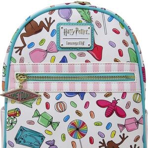 Loungefly Harry Potter Mini Backpack Honey Dukes Candy